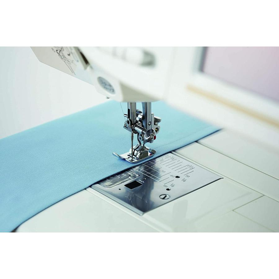 JANOME（ジャノメ） ジャノメミシン 家庭用ミシンアタッチメント 純正