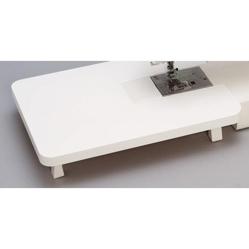 JANOME（ジャノメ） ミシン ミシン J-513『 ワイドテーブル ・フット