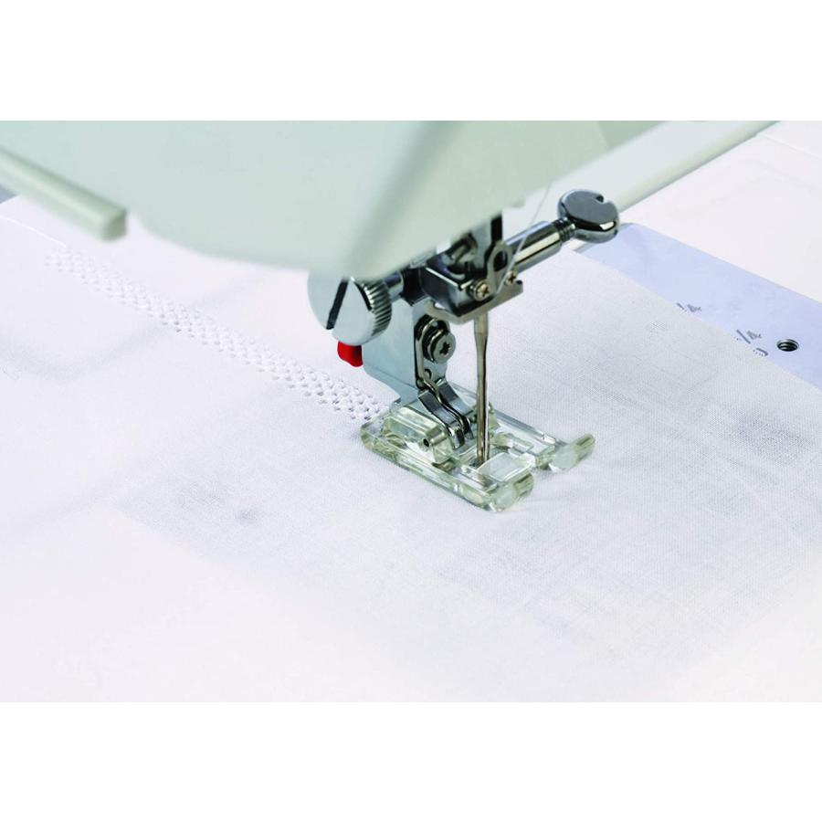 JANOME（ジャノメ） ジャノメミシン 家庭用ミシンアタッチメント 純正