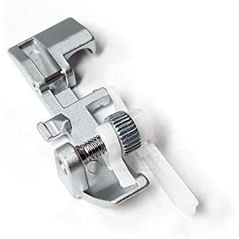 ジャノメロックミシン/JANOME/純正裾引き押さえ（ロックミシン用