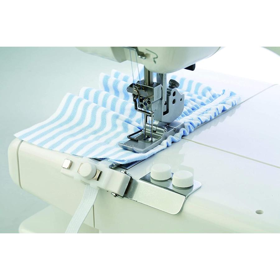 JANOME Tornado 3 本カバーステッチ795型。 JANOME Tornado 3 本カバーステッチ795型。 JANOME Tornado 3 本カバー
