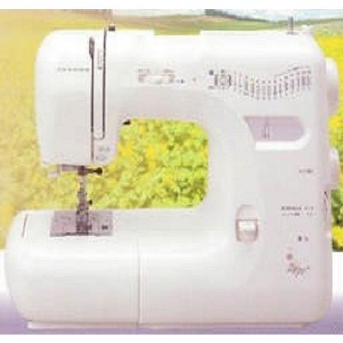 JANOME ミシン 純正黒色フットコントローラー付 model 2870 JANOME ミシン 純正黒色フットコントローラー付 model 2870