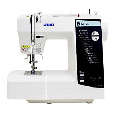 JUKI ミシン 本体 初心者 ミシン (ジューキ ミシン) カロス