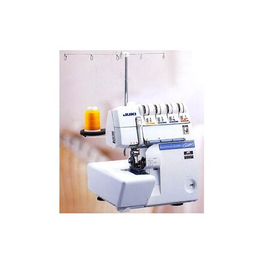 JUKI ミシン ジューキミシン コレクション MO-345DC 2本針4本糸