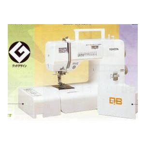 トヨタ 電子制御ミシン QB-300 【箱入り未使用】 トヨタミシン 送料無料【ミシン】QB-300【電子制御ミシン】トヨタ