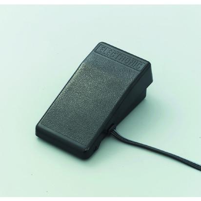 JANOME ミシン 純正黒色フットコントローラー付 RS-808(ジャノメ JANOME ミシン 純正黒色フットコントローラー付 RS-808(ジャノメ