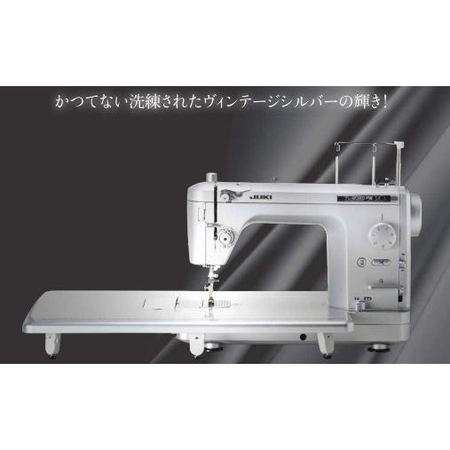 JUKI ミシン 職業用 ジューキ 【台数限定モデル】TL 2020 PE PLATINUM 
