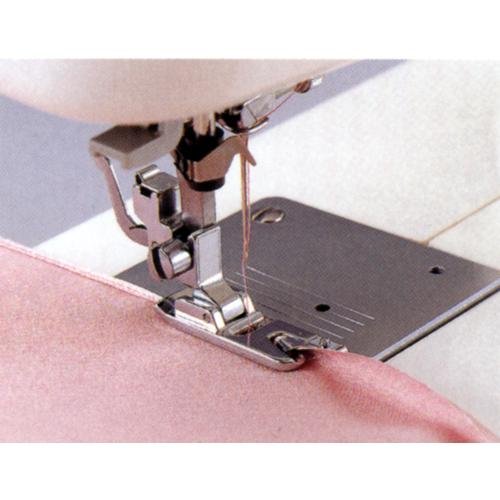 ブラザー工業 ブラザー(brother)三巻押え 垂直釜・水平釜5mm用 F003N