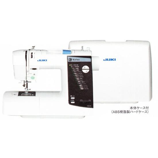 Juki Hzl K10 コンピューターミシン Kalosカロス ジューキ 送料無料 レビューを書いて5年保証 母の日 K10 あなたの町のミシン屋さんyahoo 店 通販 Yahoo ショッピング