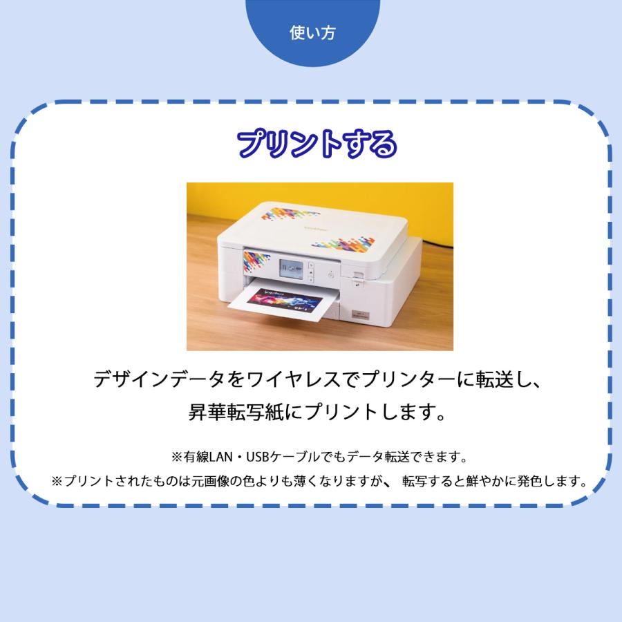 ブラザー工業 ブラザー 昇華転写プリンター SP-1 Sublimation 熱転写