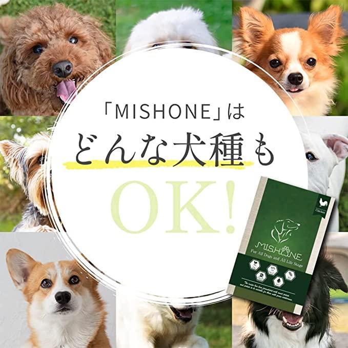 MISHONE 【公式】 【トライアル100g×2個セット】 ミシュワン MISHONE 【公式】 【トライアル100g×2個セット】 ミシュワン