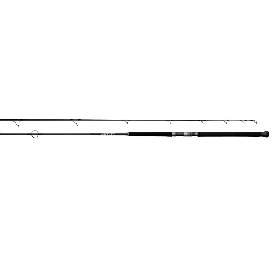 Gamakatsu（がまかつ） ラグゼ アークフレックス RS S98XH+ : MIshop