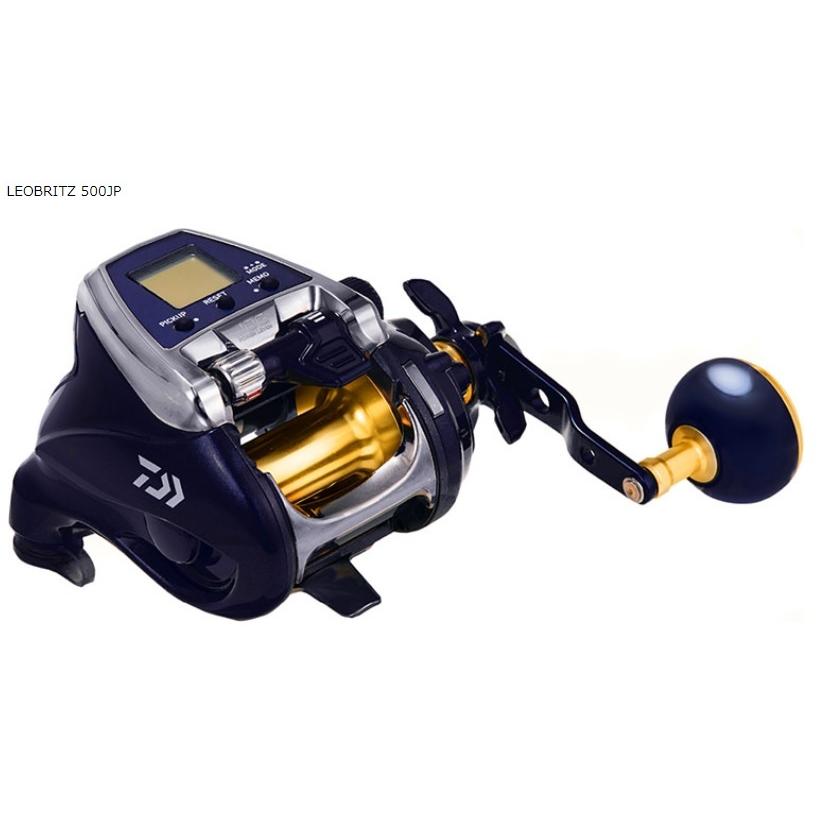 ダイワ レオブリッツ LEOBRITZ 500JP 