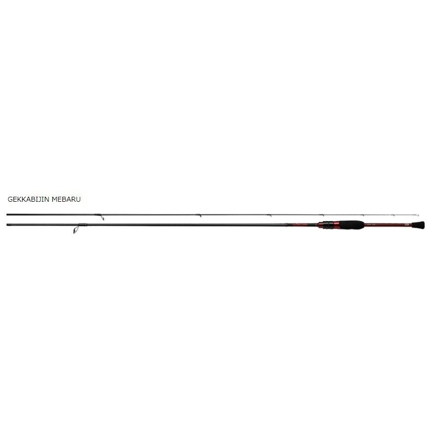 DAIWA（ダイワ） 月下美人（メバルモデル） 83M-T : MIshop - 通販