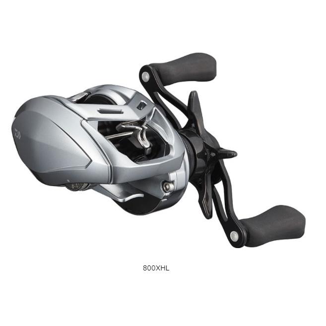 ダイワ 21アルファスSV TW800H 右 ALPHAS SV TW DAIWA（ダイワ） 21 アルファス SV TW 800H (右ハンドル / ギア比：7.1