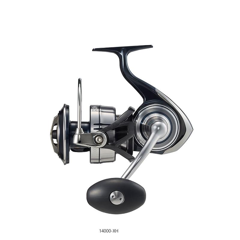 Daiwa セルテートSW 14000-XH スピニングリール DAIWA（ダイワ） セルテート SW 14000-XH : MIshop - 通販 - Yahoo