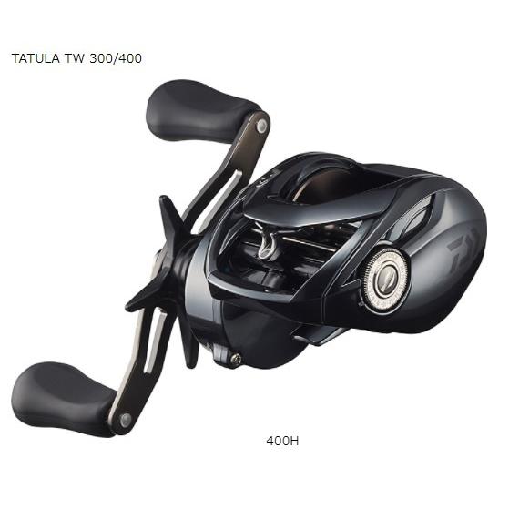 ダイワ TATULA TW 400H