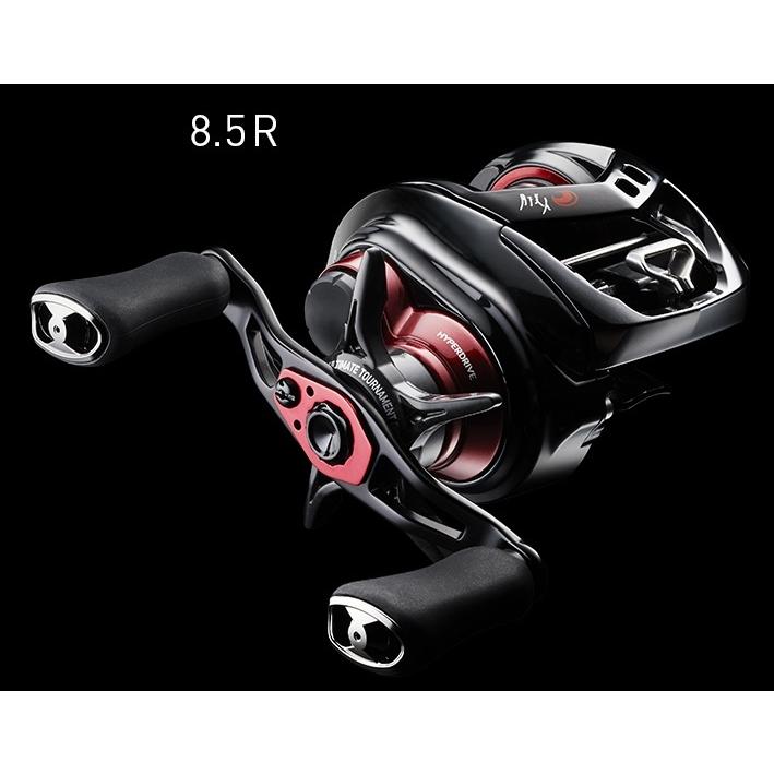 DAIWA（ダイワ） 月下美人AIR TW PE SPECIAL 8.5R : MIshop - 通販
