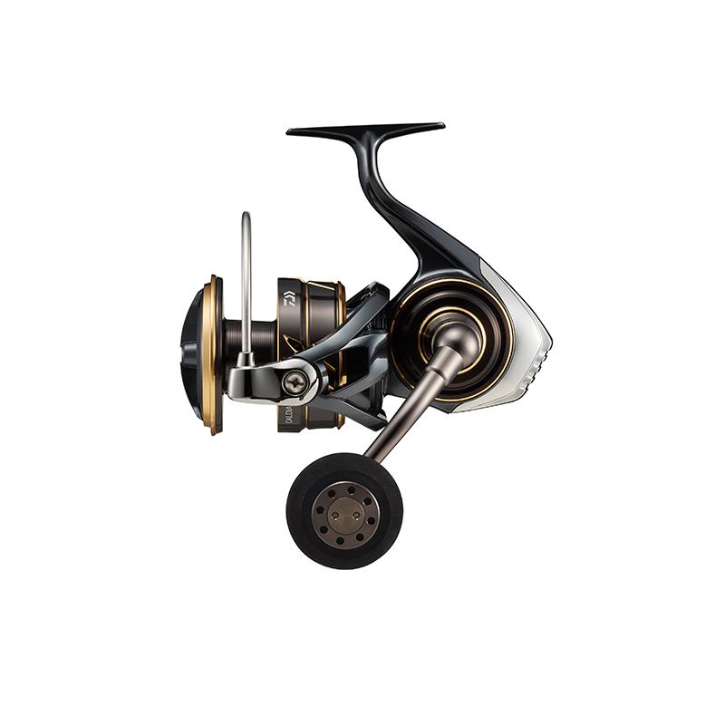 DAIWA（ダイワ） カルディア CALDIA SW 14000-H : MIshop - 通販