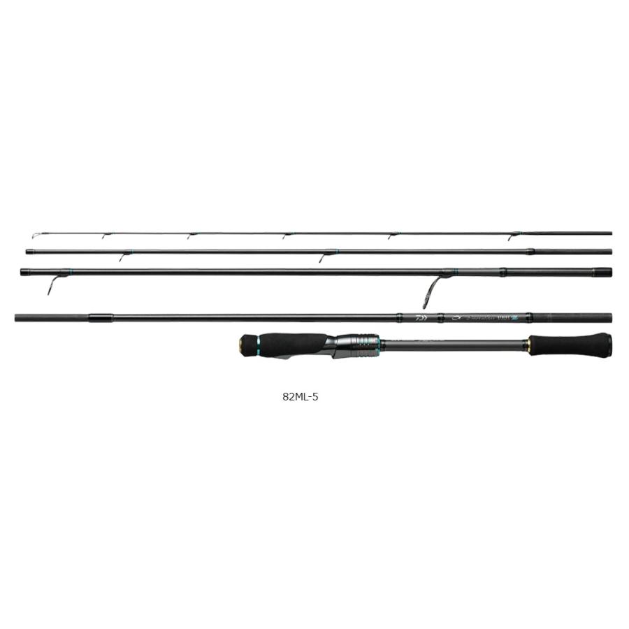 DAIWA(釣り) ダイワ エメラルダス ストイスト ST(アウト DAIWA(釣り) ダイワ エメラルダス ストイスト ST(アウト