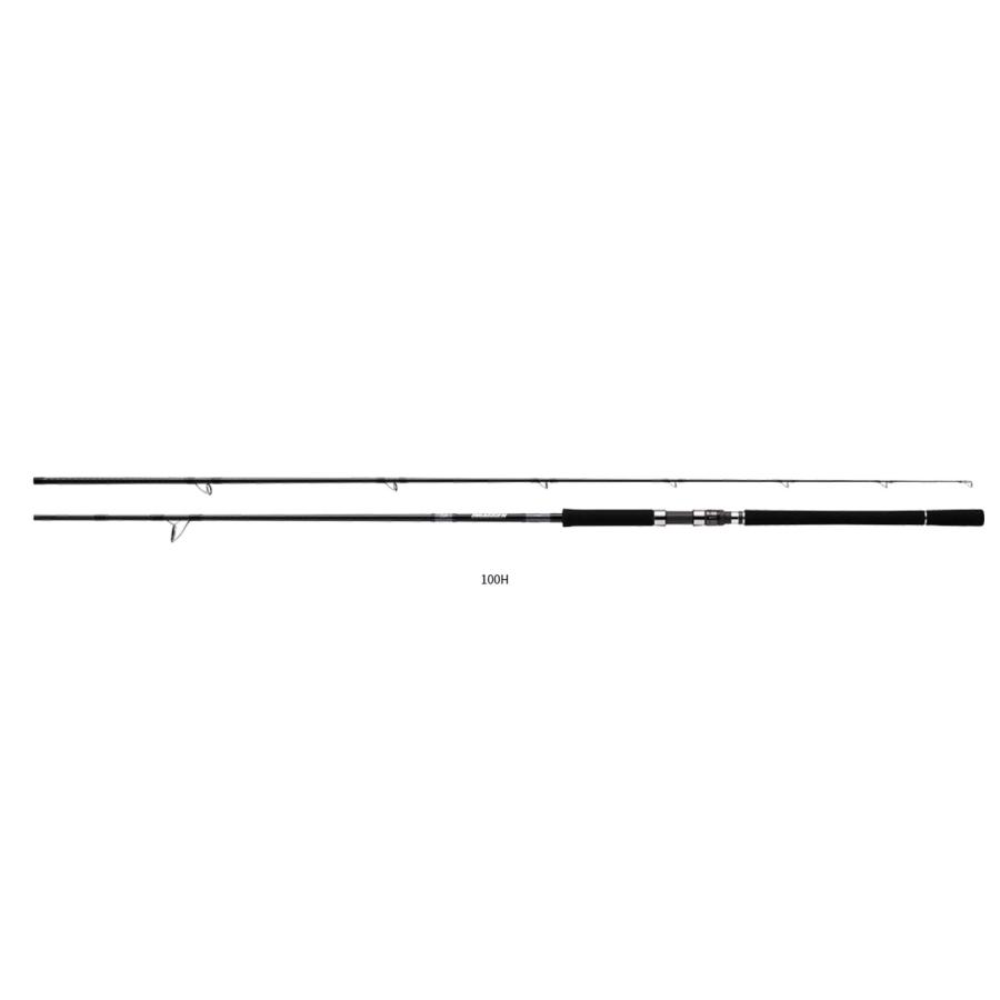 ダイワ ドラッガーx 96MH DAIWA（ダイワ） DRAGGER X ドラッガー X 96MH : MIshop - 通販