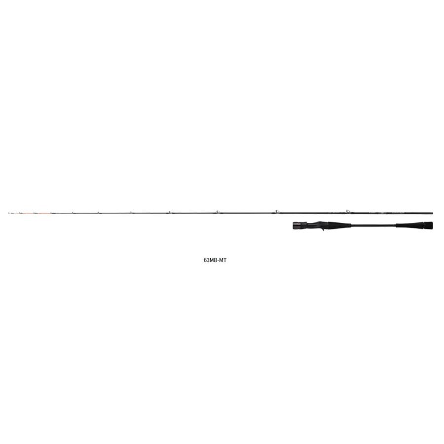 DAIWA（ダイワ） アウトレイジ SLJ OUTRAGE SLJ 61MB TG : MIshop
