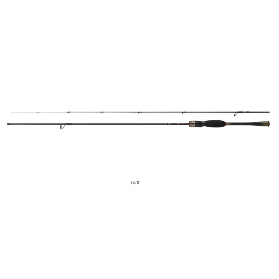 DAIWA（ダイワ） 月下美人 MX アジング 64UL-S・J : MIshop - 通販