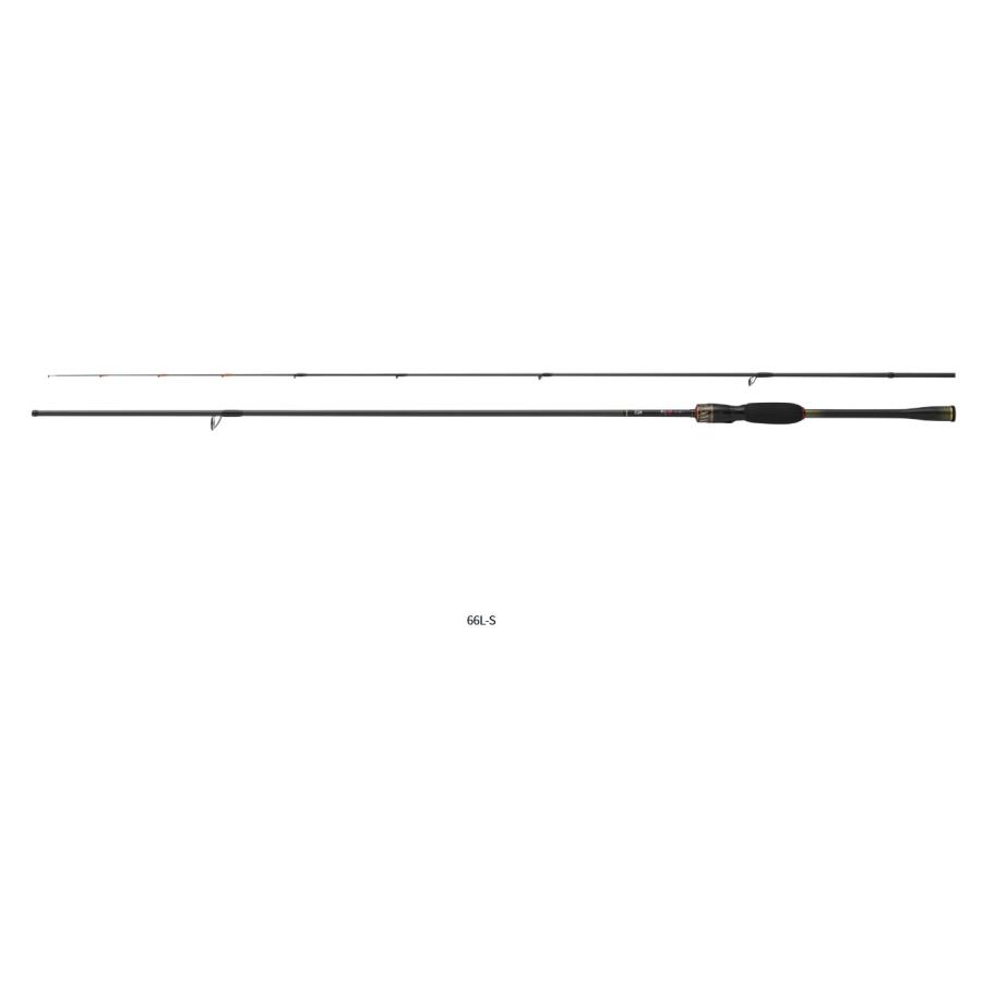 DAIWA（ダイワ） 月下美人 MX アジング 64UL-S・J : MIshop - 通販