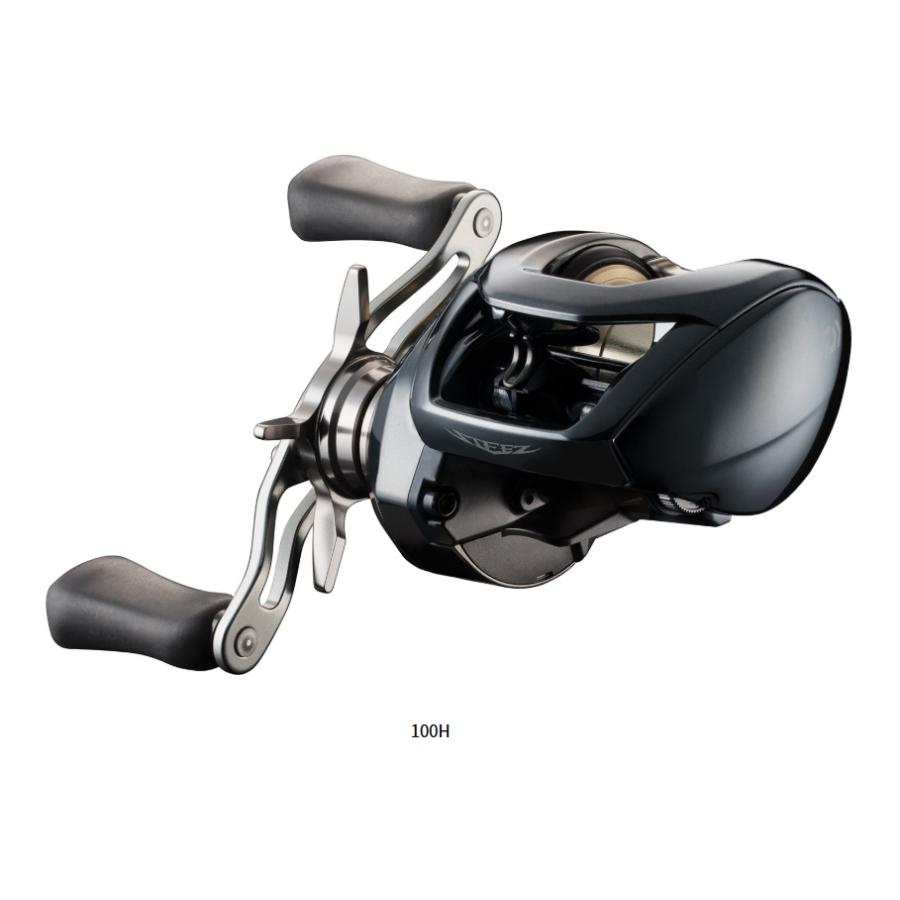 ダイワ 26スティーズ SV LIGHT TW 100H DAIWA（ダイワ） スティーズ SV ライト TW STEEZ SV LIGHT TW 100H
