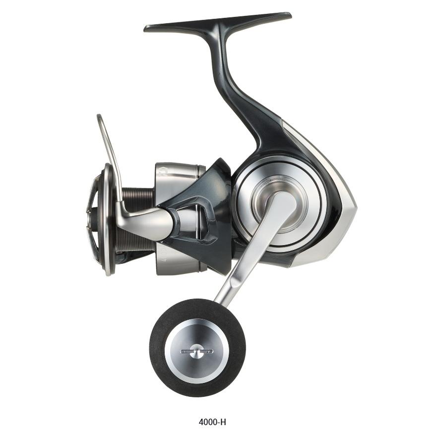 DAIWA（ダイワ） 24 セルテート SW CERTATE SW 4000-H : MIshop - 通販