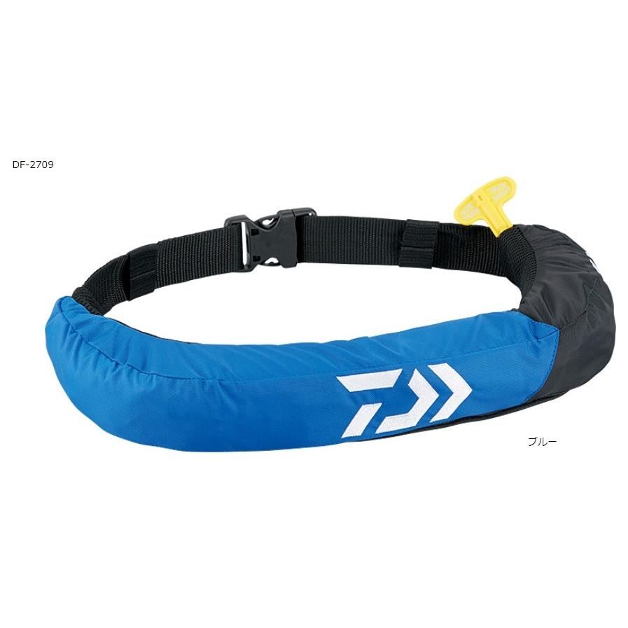 ダイワ(DAIWA) DF2709 ライフジャケット DAIWA（釣り） (DAIWA/ダイワ) DF-2220 グレー (059698