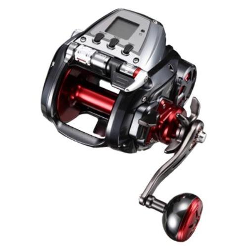 DAIWA（ダイワ） シーボーグ SEABORG 800J : MIshop - 通販 - Yahoo