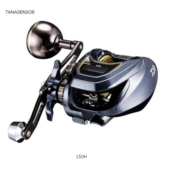 DAIWA（ダイワ） タナセンサー 400 : MIshop - 通販 - Yahoo!ショッピング