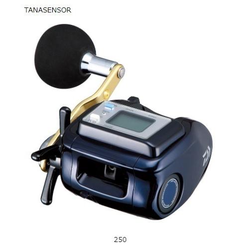DAIWA（ダイワ） タナセンサー 400 : MIshop - 通販 - Yahoo!ショッピング