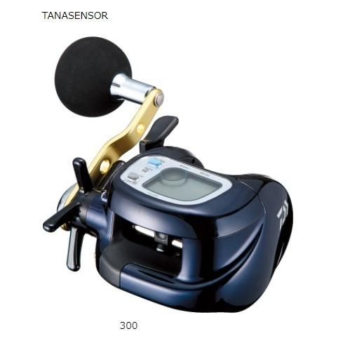 ダイワ　タナセンサー500 速攻ローラー付き DAIWA（ダイワ） タナセンサー 500 : MIshop - 通販 - Yahoo!ショッピング