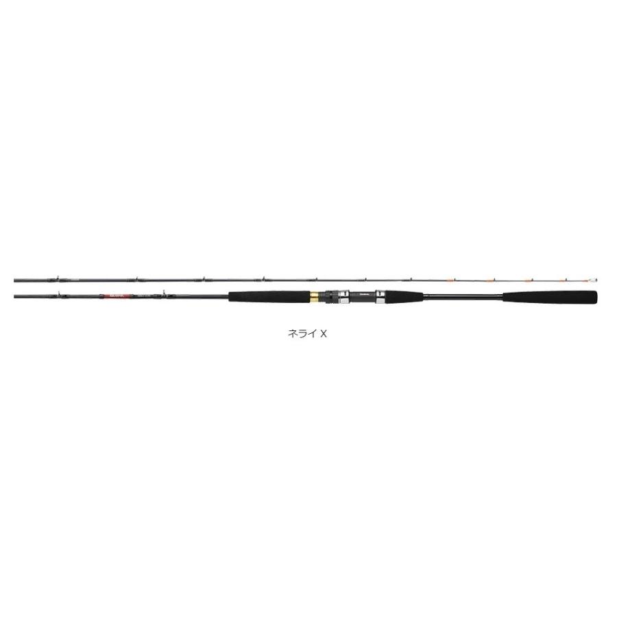 DAIWA　ダイワ　NERAI X　ネライエックス MH‐240 DAIWA（ダイワ） ネライ X H-240 : MIshop - 通販 - Yahoo!ショッピング