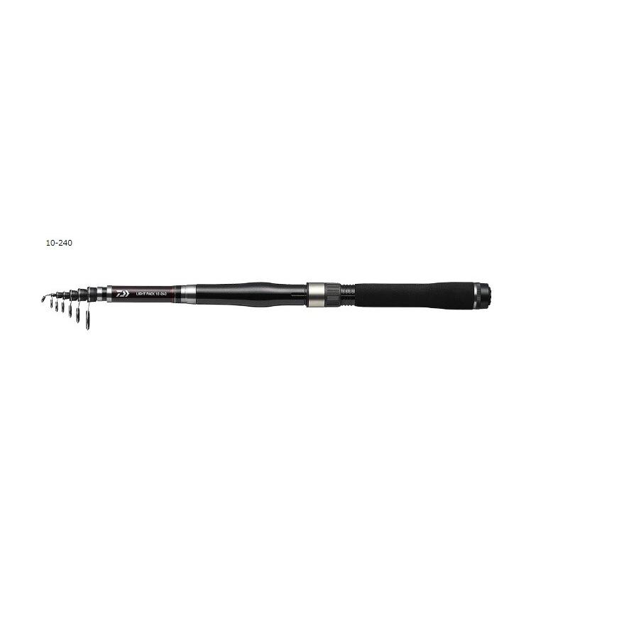 DAIWA（ダイワ） LIBERTY CLUB LIGHT PACK リバティクラブ ライト
