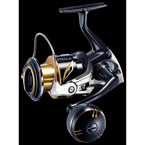 シマノ（SHIMANO） ステラ SW STELLA SW 5000HG : MIshop - 通販