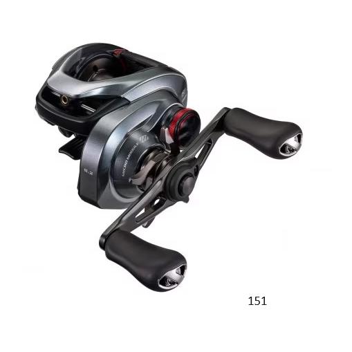 シマノ（SHIMANO） スコーピオン DC ［SCORPION DC］ 151 : MIshop