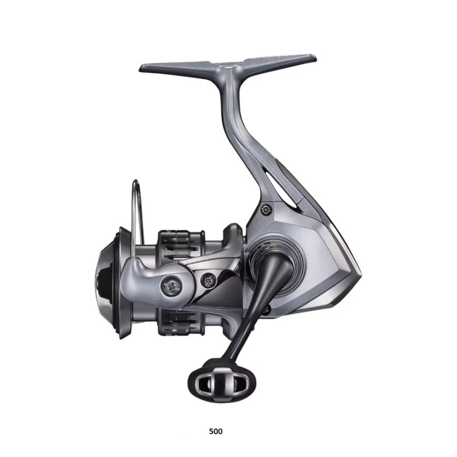 シマノ（SHIMANO） ナスキー NASCI 500 : MIshop - 通販 - Yahoo