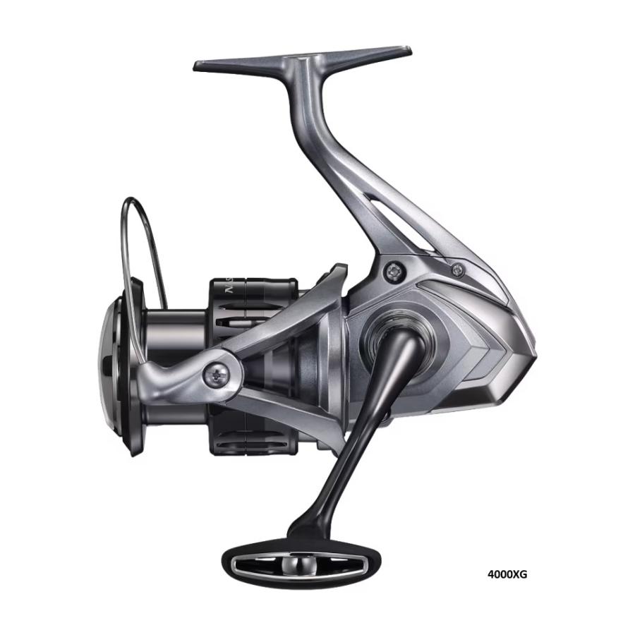シマノ（SHIMANO） ナスキー NASCI 4000XG : MIshop - 通販 - Yahoo