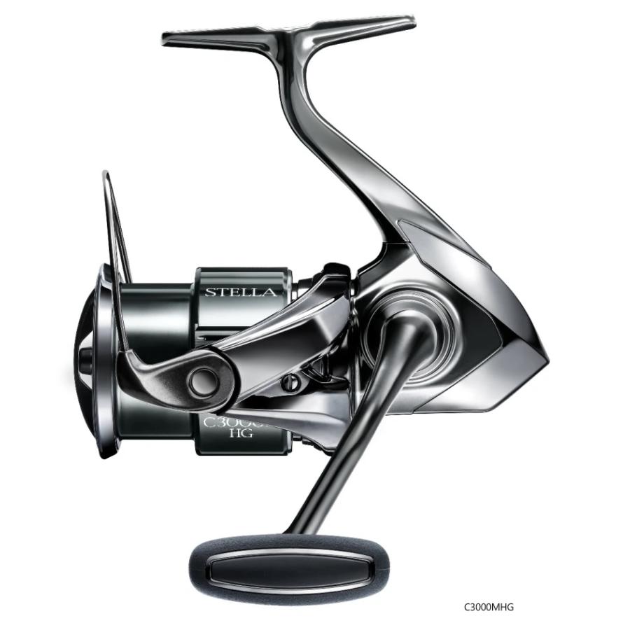 シマノ　22ステラSTELLA C3000MHG 美品 シマノ（SHIMANO） ステラ STELLA C3000MHG : MIshop - 通販 - Yahoo