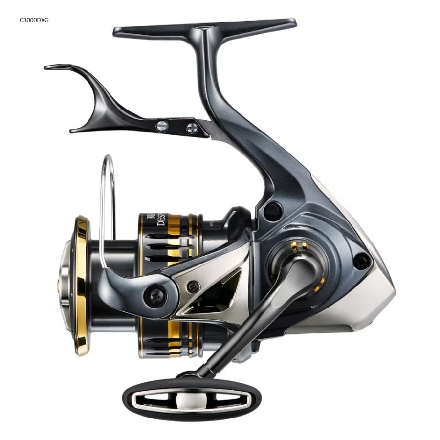 SHIMANO BB-X DESPINA C3000DXG デスピナ シマノ（SHIMANO） BB-X デスピナ BB-X DESPINA C3000DXG : MIshop