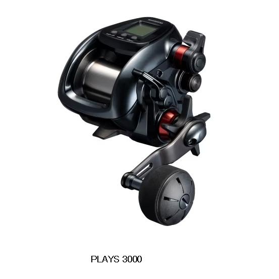 シマノ（SHIMANO） プレイズ PLAYS 3000 : MIshop - 通販 - Yahoo 
