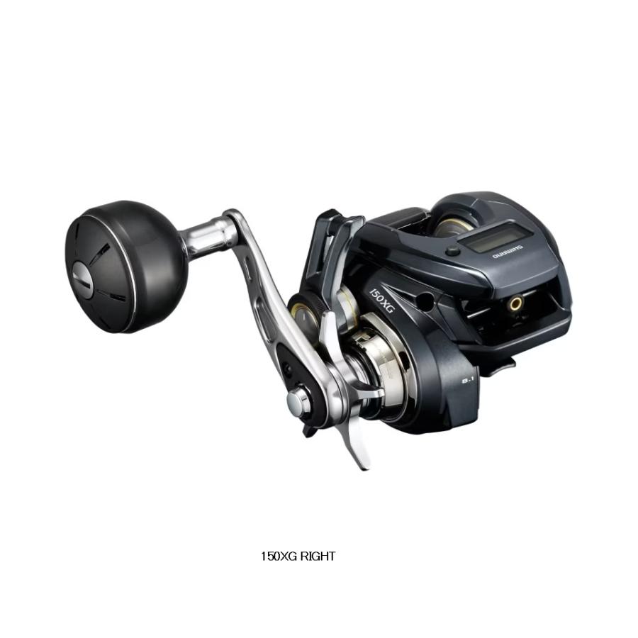 シマノ（SHIMANO） グラップラー プレミアム GRAPPLER PREMIUM 150XG