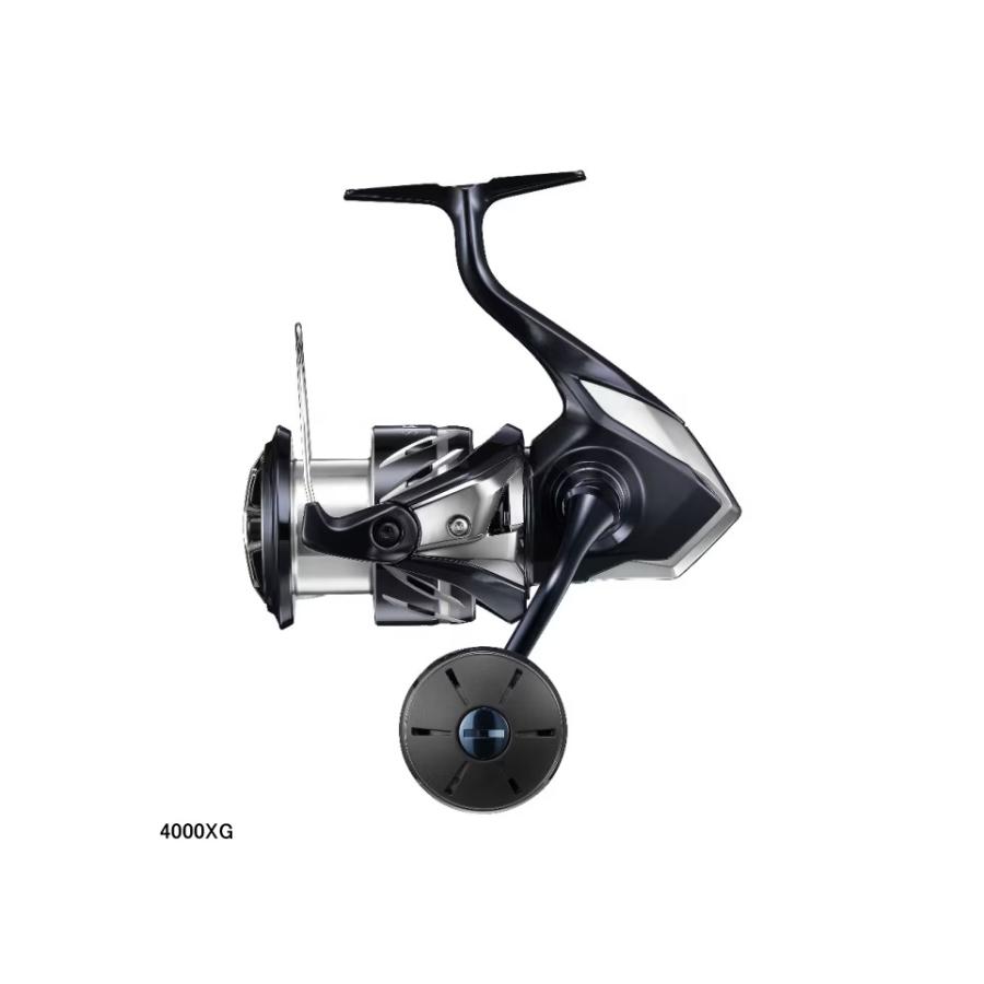 【交渉可】　ストラディックSW 4000xg シマノ シマノ（SHIMANO） ストラディック SW STRADIC SW 4000XG : MIshop