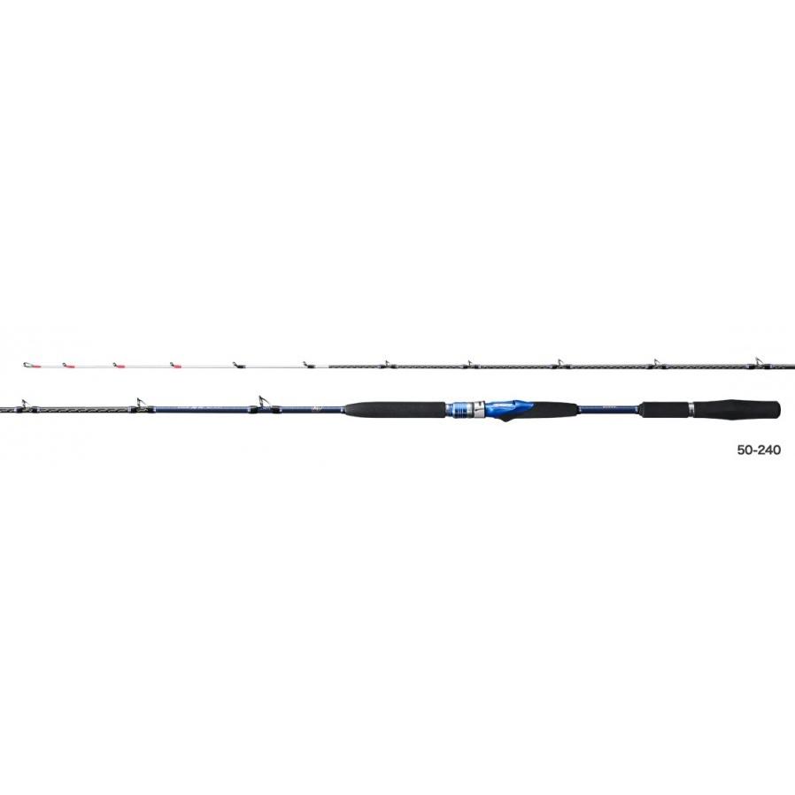 シマノ（SHIMANO） 海明 KAIMEI 80 270 : MIshop - 通販 - Yahoo