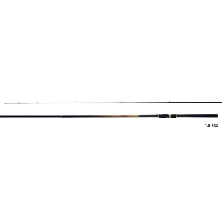 シマノ　ラディックス 　RADIX　08号 530