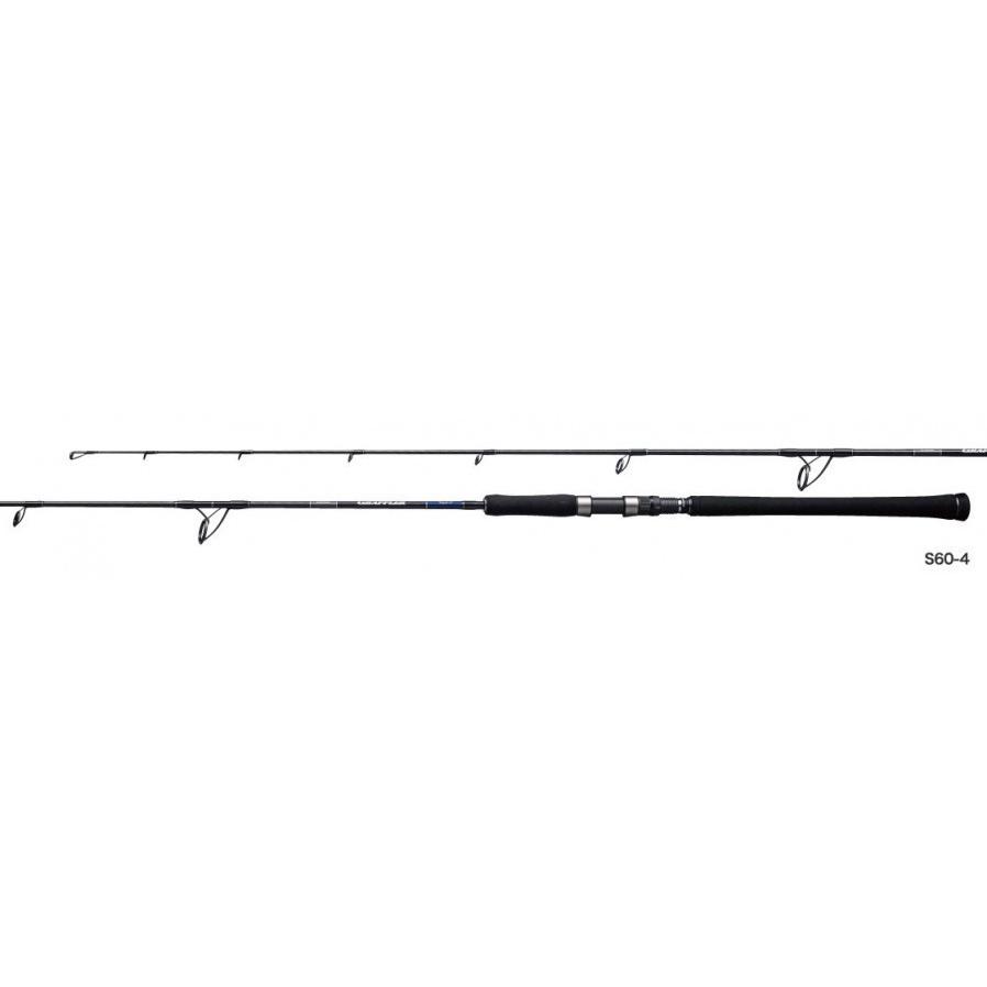 シマノ シマノ グラップラー BB［GRAPPLER BB］ タイプJ S60-4