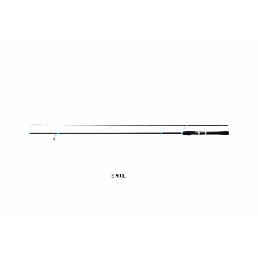 シマノ（SHIMANO） ルアーマチック (ソルトルアー) LUREMATIC (SALT